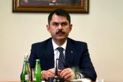 Bakan Kurum: 