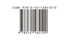 2018 Uluslararası Standart Kitap Numarası (ISBN) İstatistikleri