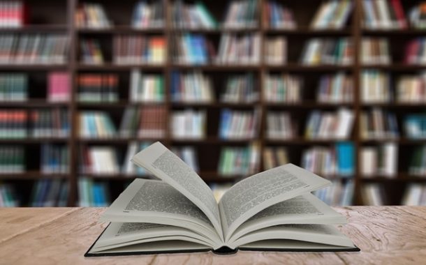 2024 Yılında 73 Bin 482 Kitap Yayımlandı