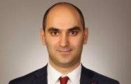 Meslek Mensuplarının Disiplin Sorumlulukları - Aydın DUMAN, Vergi Müfettişi