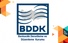 BDDK 2020 Yılı Faaliyet Raporu Yayımlandı