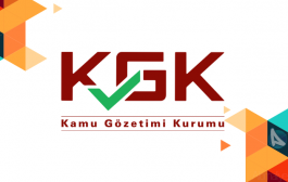 e-Bağımsız Denetçilik Sınavı İlanı - KGK