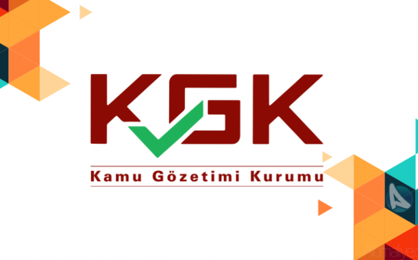 Denetim Kuruluşlarınca Ödenecek 2025 Yılı Harçları