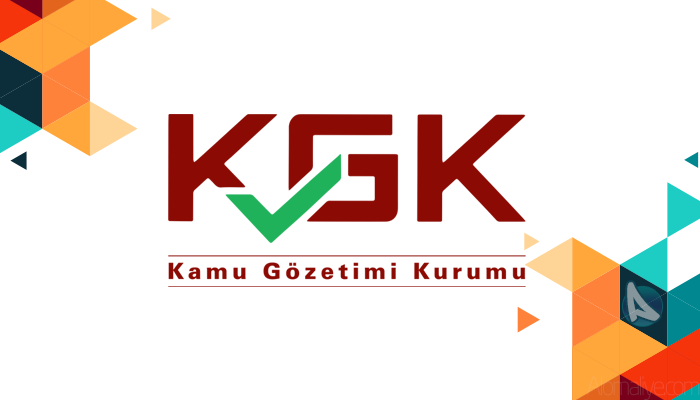 KGK Kararı – 75935942-050.01.04-[01/23521] – (Finansal Tablo Örnekleri ve Kullanım Rehberi)