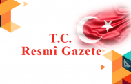 29 Nisan 2025 Tarihli Resmi Gazete'de Yayımlanan Mevzuat