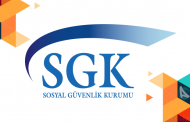 SGK - Afet Bölgesinde Yapılacak Uygulamalar Hakkında