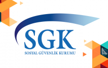 SGK Başvuru Fiyat Tarifesi Duyurusu