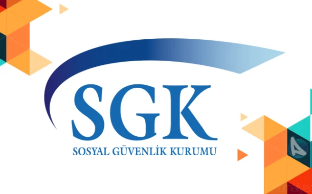 SGK Borcunda e-Belge Kolaylığı