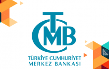 TCMB Döviz Rezerv Varlıkları 128,5 Milyar ABD Doları - Şubat 2024