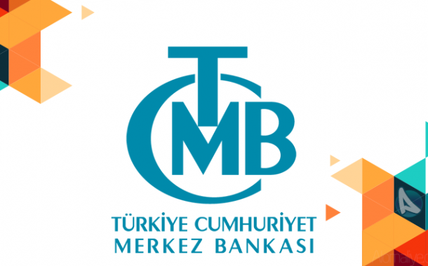 TCMB Döviz Rezerv Varlıkları 128,5 Milyar ABD Doları - Şubat 2024