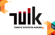 Gayrisafi Milli Hasıla (GSMH) 2021 Yılında 7 Trilyon 141 Milyar 887 Milyon 817 Bin TL Oldu