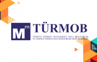 TÜRMOB Duyurusu - Elektronik Beyanname Aracılık ve Sorumluluk Sözleşmesi