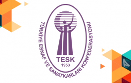 TESK’ten Ayakkabı Ve Deri Sektöründe Yeşil Ve Dijital Dönüşüm Hamlesi