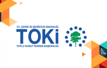 TOKİ'nin Yüzde 25 İndirim Kampanyası Başladı