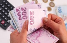 Dönemsel Gayrisafi Yurt İçi Hasıla - Nisan-Haziran 2024