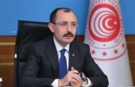 Ticaret Bakanı Muş, Büyüme Rakamlarını Değerlendirdi