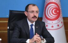 Bakan Muş, Ocak Ayı Dış Ticaret Rakamlarını Açıkladı