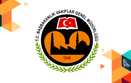 Vakıf Taşınmazlarının İdaresi Hakkında Yönetmelik