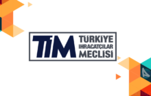 2021 Yılı İhracat Rakamları - (1 Ocak - 31 Aralık 2021)