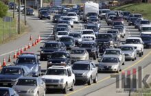2025 Mart Ayında 195 Bin 682 Adet Taşıtın Trafiğe Kaydı Yapıldı