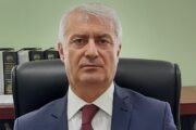 Gelir İdaresi Başkanlığının Taşra Teşkilatı - Şemsettin ESER, Vergi Dairesi Müdürü