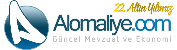 Alomaliye.com Güncel Mevzuat, Muhasebe, Ekonomi, Vergi, SGK Haberleri
