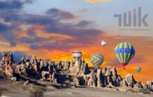 Turizm Geliri Geçen Yılın Aynı Çeyreğine Göre Yüzde 5,6 Arttı - Ocak-Mart 2025