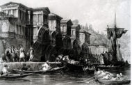 Osmanlı’da Şehircilik