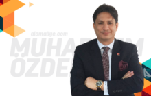 Beyanname Gözetim Çalışması - Muharrem ÖZDEMİR, YMM