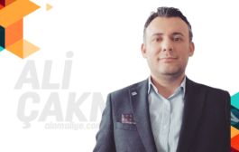 Danıştay Uluslararası İhalelerde AYM İptal Kararı Öncesi İçin İşin Esasına Girin Dedi, İadeye Yeşil Işık Yaktı - Ali ÇAKMAKÇI, YMM