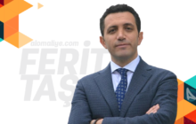 Vergiye Uyumlu Mükellefler Yüzde 5 Vergi İndirimi - Ferit TAŞ, YMM