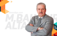 Deprem Bölgesini Bekleyen Zor Günler! M. Bahadır ALTAŞ, YMM