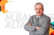 E-Karşıt Uygulamasına Farklı Bir Bakış – Dünden Bugüne Mesleğin Geleceği ve Yarınlara Bakış – M. Bahadır ALTAŞ, YMM