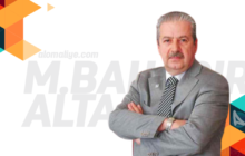Enflasyon Düzeltmesi; Amortismanlar ve İtfa Payları, Düzeltilmiş Değerlere Farklı Bir Bakış - M. Bahadır ALTAŞ, YMM
