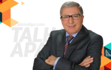 Kamusal Görevde Çalışanların Mal Bildirimi Yenileme Zamanı Geldi - Talha APAK, YMM