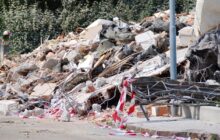 Kore Bankalar Federasyonundan AFAD'a Bağış