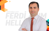İstanbul Finans Merkezi (İFM) ve Bu Bölgede Faaliyette Bulunan Kurumların Kazançlarında İndirim Uygulaması - Ferdi Asım HELLAÇ, SMMM