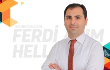 Türkiye’nin Yaşlanan Nüfusu Çerçevesinde Uzun Süreli Bakım Sigortası, Mali Etkileri ve Önerilen Modelin Etkileri – Ferdi Asım HELLAÇ, SMMM