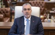 Bakan Işıkhan’dan Asgari Ücret ve Emeklilerle İlgili Açıklama