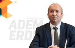 İhraç Kayıtlı Teslime Konu Mallara İlişkin Kur Farkı, Ciro Primi ve Fiyat Farkı Faturalarında KDV'nin Durumu - Adem ERDEM, Vergi Dairesi Müdürü