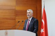 Bolat: Körfez Ve Hürmüz Eskisi Gibi Olmayacak