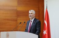 Yıllıklandırılmış Verilere Göre Haziran Ayında Cari Açık Yaklaşık 18,9 Milyar Dolar