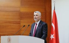 Türk Devletleri Teşkilatı Üyeleri Arasındaki Ticaret 42 Milyar Dolara Yükseldi