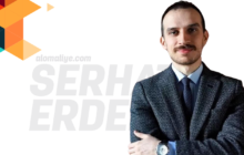 İnsanlık Vergisi Beyan Dönemi Sona Eriyor (!) Serhat ERDEN, Vergi Dairesi Müdürü