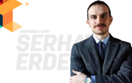 İnsanlık Vergisi Beyan Dönemi Sona Eriyor (!) Serhat ERDEN, Vergi Dairesi Müdürü