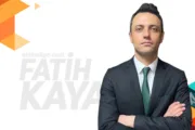 Gelir ve Kurumlar Vergisinde AR-GE İndirimi - Fatih KAYA, Vergi Müfettişi/Daire Başkan Yardımcısı