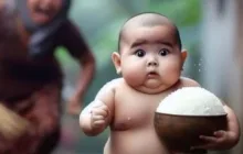 İstatistiklerle Çocuk - 2025