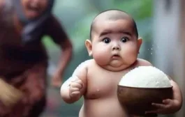 İstatistiklerle Çocuk - 2025