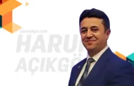 Türkiye'deki Aile Şirketlerinde Kurumsallaşmanın Önemi ve Aile Anayasası - Harun AÇIKGÖZ, SMMM
