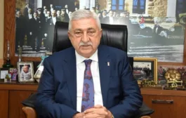 Palandöken: “Esnaf Borcunu Ödemek İçin Krediye Ulaşamıyor”